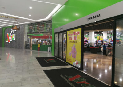 Supermercado Xtra Albrook