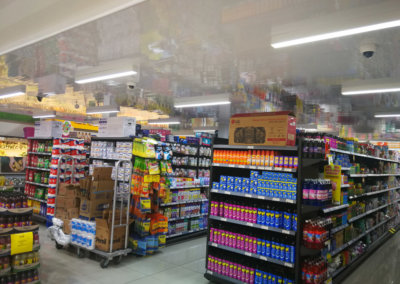 Supermercado Xtra Chorrillo